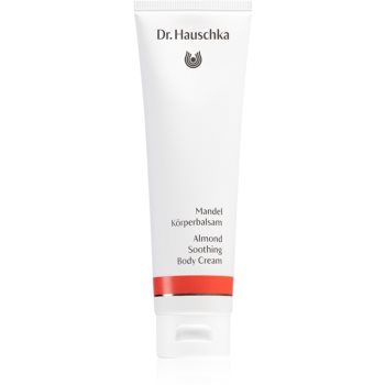 Dr. Hauschka Body Care crema de corp cu efect de calmare din migdale ieftina