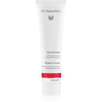 Dr. Hauschka Shower And Bath cremă de duș energizantă