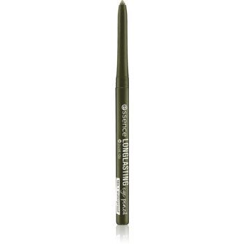 essence LONG-LASTING eyeliner khol