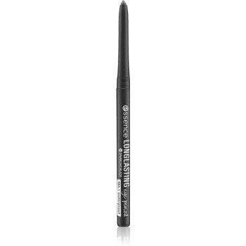 essence LONG-LASTING eyeliner khol