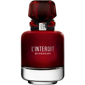 GIVENCHY L’Interdit Rouge Eau de Parfum pentru femei