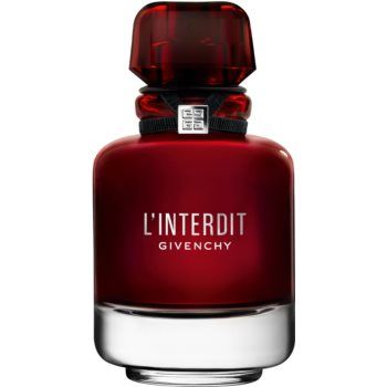 GIVENCHY L’Interdit Rouge Eau de Parfum pentru femei