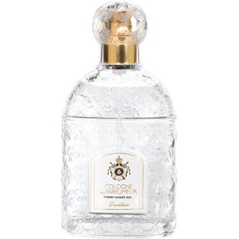 GUERLAIN Cologne du Parfumeur eau de cologne unisex