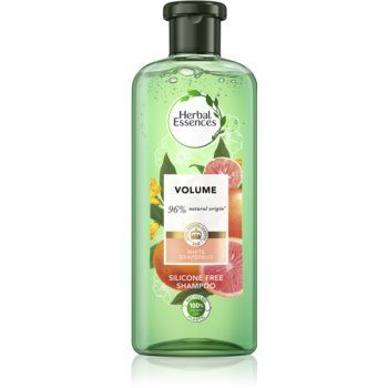 Herbal Essences 90% Natural Origin Volume șampon pentru păr