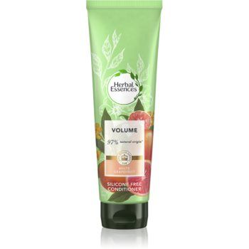 Herbal Essences 90% Natural Origin Volume balsam pentru păr