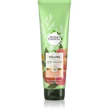 Herbal Essences 97% Natural Origin Volume balsam pentru păr