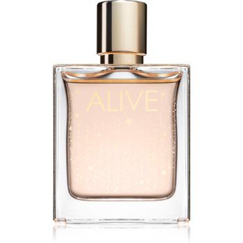 Hugo Boss BOSS Alive Collector’s Edition Eau de Parfum pentru femei