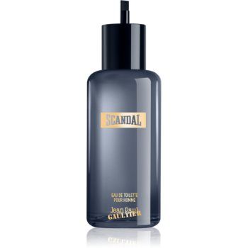 Jean Paul Gaultier Scandal Pour Homme Eau de Toilette rezervă pentru bărbați