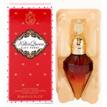 Katy Perry Killer Queen Eau de Parfum pentru femei