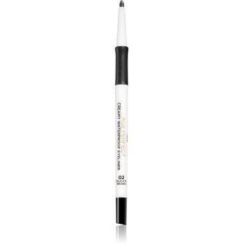 L’Oréal Paris Age Perfect Creamy Waterproof Eyeliner eyeliner rezistent la apă