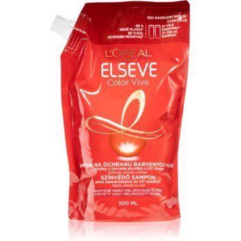 L’Oréal Paris Elseve Color-Vive șampon pentru păr vopsit