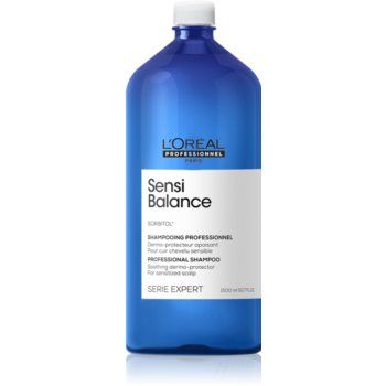 L’Oréal Professionnel Serie Expert Sensibalance Sampon hidratant si calmant pentru piele sensibila