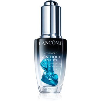 Lancôme Génifique ser calmant și hidratant