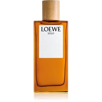 Loewe Solo Eau de Toilette pentru bărbați