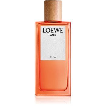 Loewe Solo Ella Eau de Parfum pentru femei