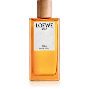 Loewe Solo Ella Eau de Toilette pentru femei