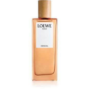 Loewe Solo Esencial Eau de Toilette pentru bărbați