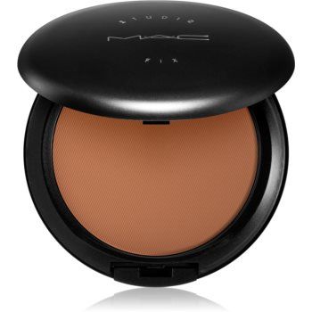 MAC Cosmetics Studio Fix Powder Plus Foundation 2 in 1 pudra si makeup