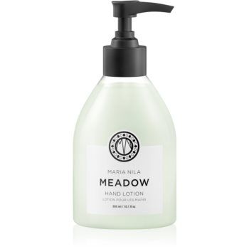 Maria Nila Meadow Hand Lotion crema de maini ieftina