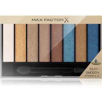 Max Factor Masterpiece Nude Palette paleta farduri de ochi