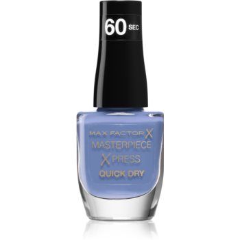 Max Factor Masterpiece Xpress lac de unghii cu uscare rapida