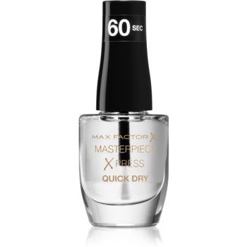 Max Factor Masterpiece Xpress lac de unghii cu uscare rapida