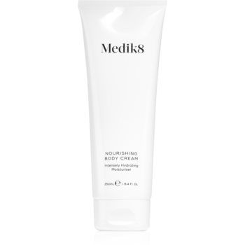 Medik8 Nourishing Body Cream crema de corp hidratanta de firma originala