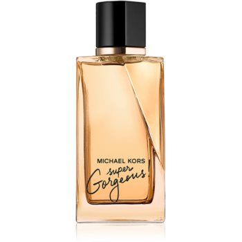 Michael Kors Super Gorgeous! Eau de Parfum pentru femei
