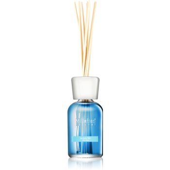 Millefiori Natural Acqua Blu aroma difuzor cu rezervã