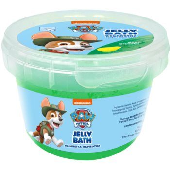 Nickelodeon Paw Patrol Jelly Bath produse pentru baie pentru copii
