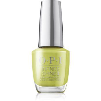 OPI Infinite Shine Malibu lac de unghii cu efect de gel