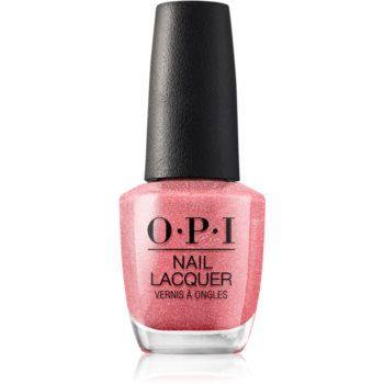 OPI Nail Lacquer lac de unghii