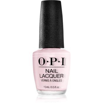 OPI Nail Lacquer lac de unghii