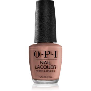 OPI Nail Lacquer lac de unghii