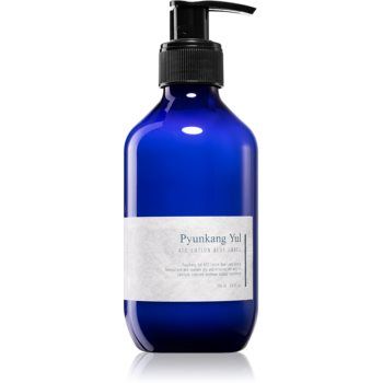 Pyunkang Yul ATO Blue Label loțiune de corp hidratantă pentru piele sensibila