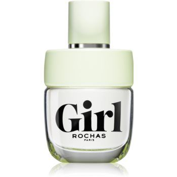 Rochas Girl Eau de Toilette pentru femei