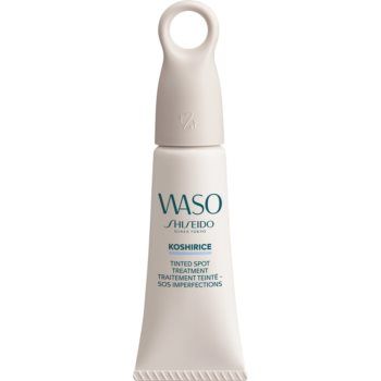 Shiseido Waso Koshirice corector faciale