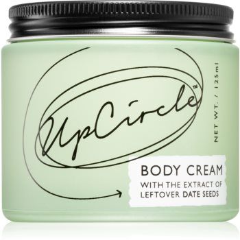 UpCircle Body Cream crema de corp cu efect de calmare ieftina