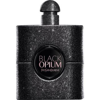 Yves Saint Laurent Black Opium Extreme Eau de Parfum pentru femei