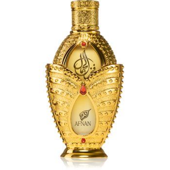 Afnan Fakhar Al Jamal ulei parfumat unisex