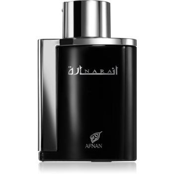 Afnan Inara Black Eau de Parfum unisex