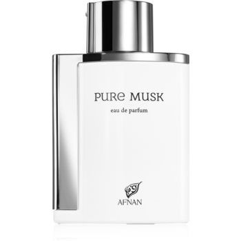 Afnan Pure Musk Eau de Parfum unisex