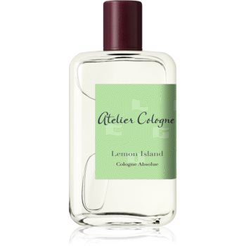 Atelier Cologne Cologne Absolue Lemon Island Eau de Parfum unisex