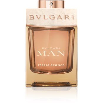 BULGARI Bvlgari Man Terrae Essence Eau de Parfum pentru bărbați