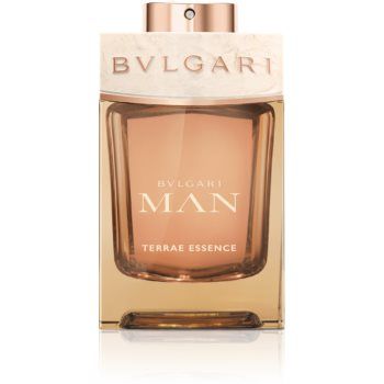 BVLGARI Bvlgari Man Terrae Essence Eau de Parfum pentru bărbați