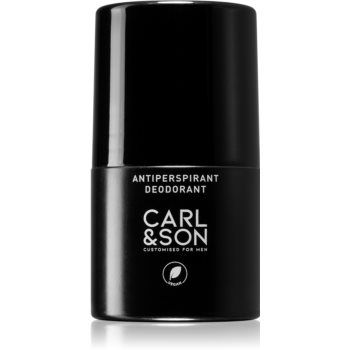 Carl & Son Antiperspirant Deodorant antiperspirant ieftin