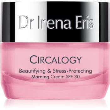 Dr Irena Eris Circalogy cremă facială revitalizantă SPF 30