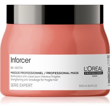 L’Oréal Professionnel Serie Expert Inforcer mască fortifiantă petru par fragil si fara vlaga