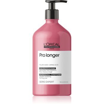 L’Oréal Professionnel Serie Expert Pro Longer balsam pentru indreptare pentru păr lung