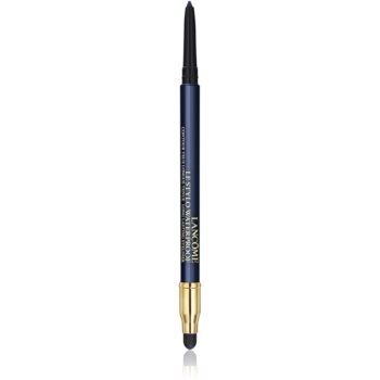 Lancôme Le Stylo Waterproof creion de ochi rezistent la apa cu pigment ridicat